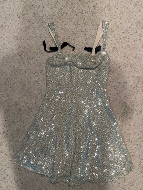for love and lemons tayla mini dress For Love & Lemons Tayla Mini Dress by For Love & Lemons at Free People in White, Size: XS